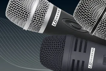 LD Systems &ndash; акустические системы мирового уровня!